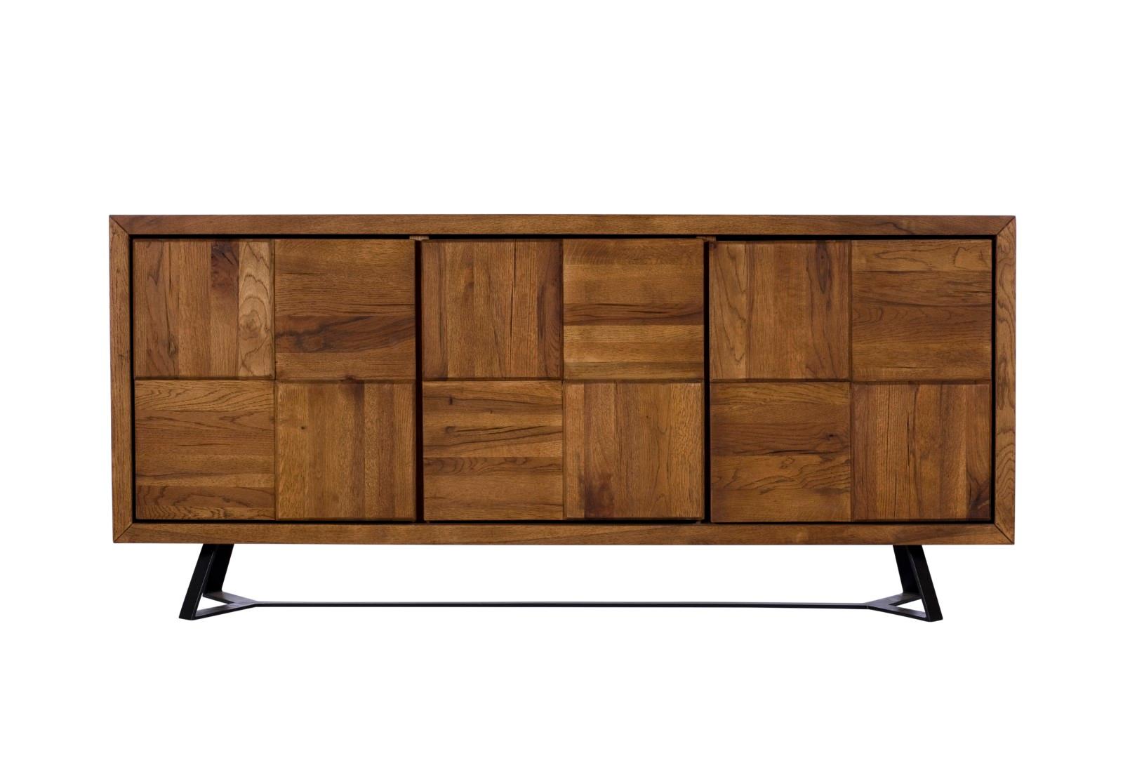 Heathfield Camden Wide Sideboard