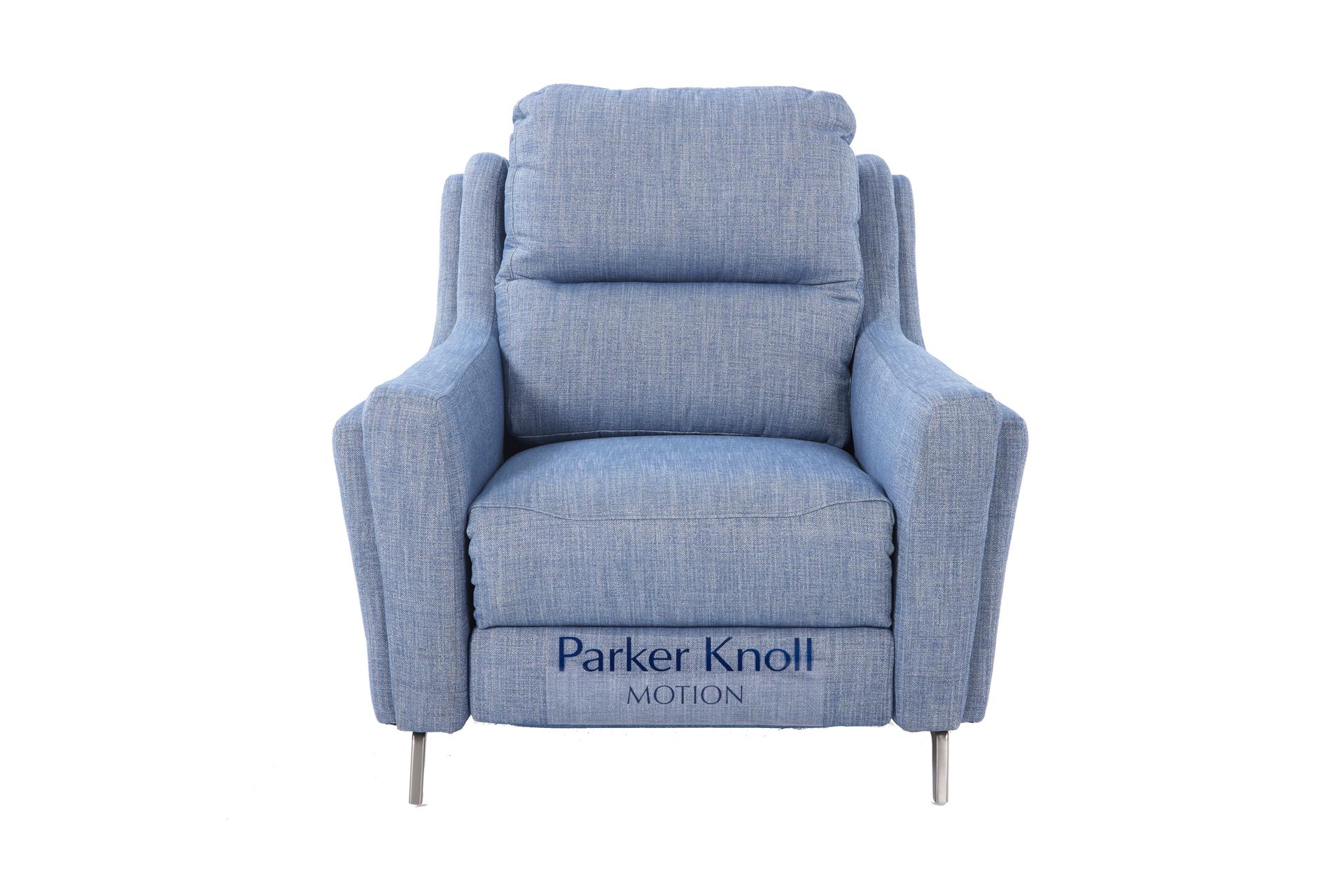 Portland Power Recliner Armchair