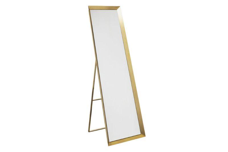 Arezzo Floor Mirror