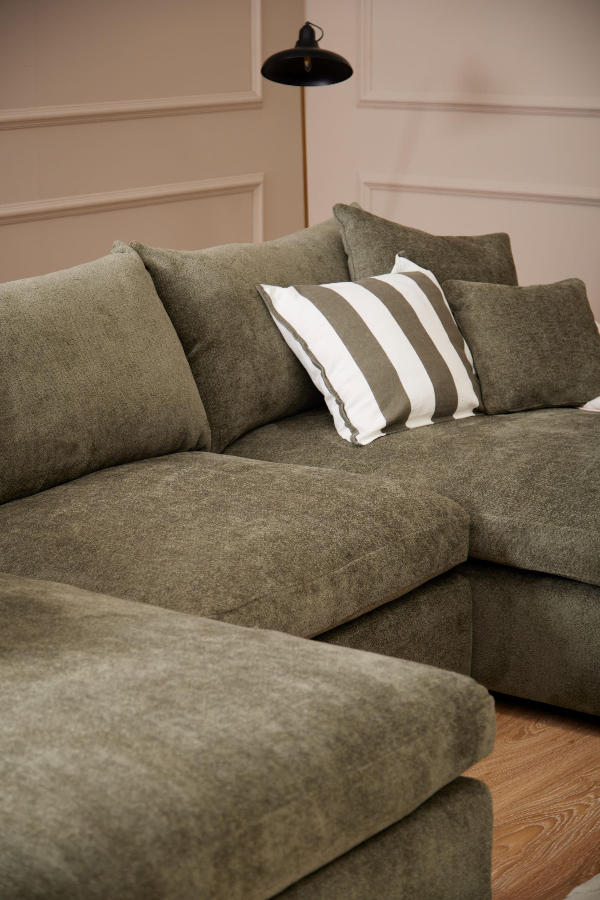 Celeste Corner Sofa