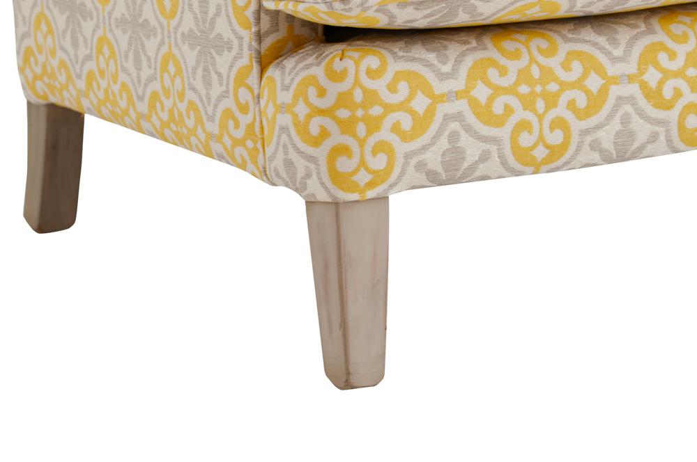 Suir Wing Chair