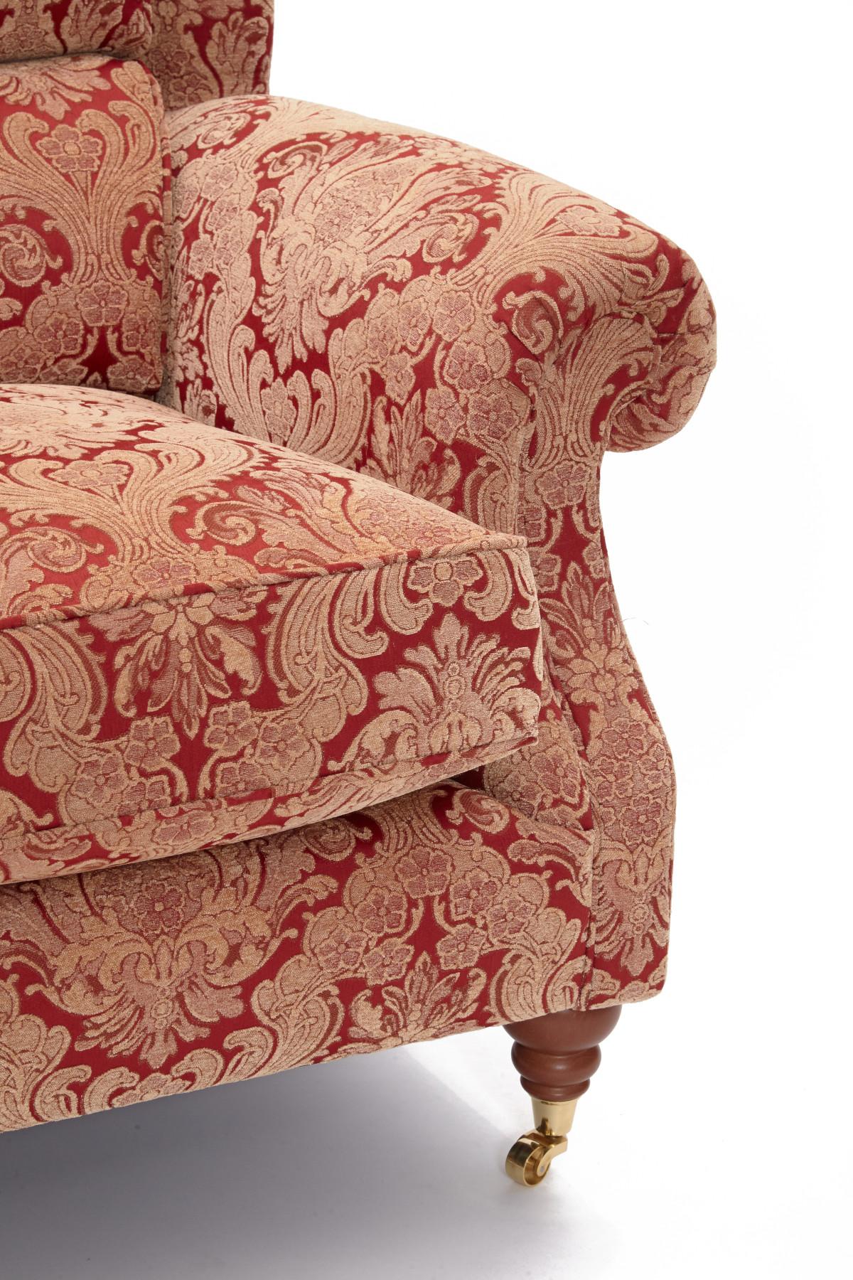 Parker Knoll Oakham Arm Chair