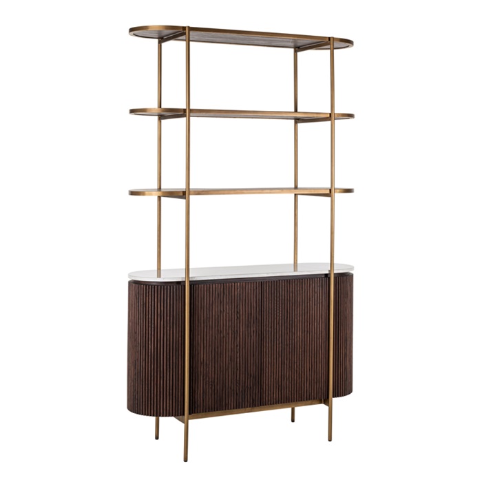 Richmond Barkley Cabinet