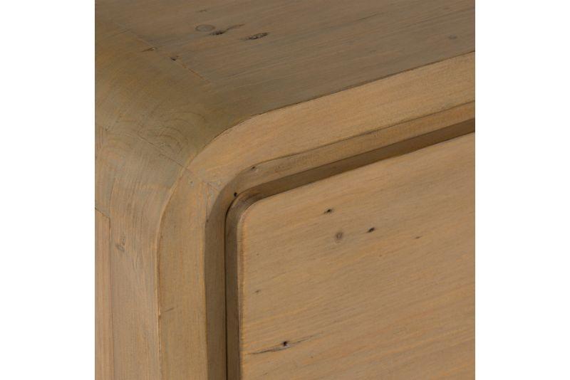 Manon 6 Drawer Wide Chest