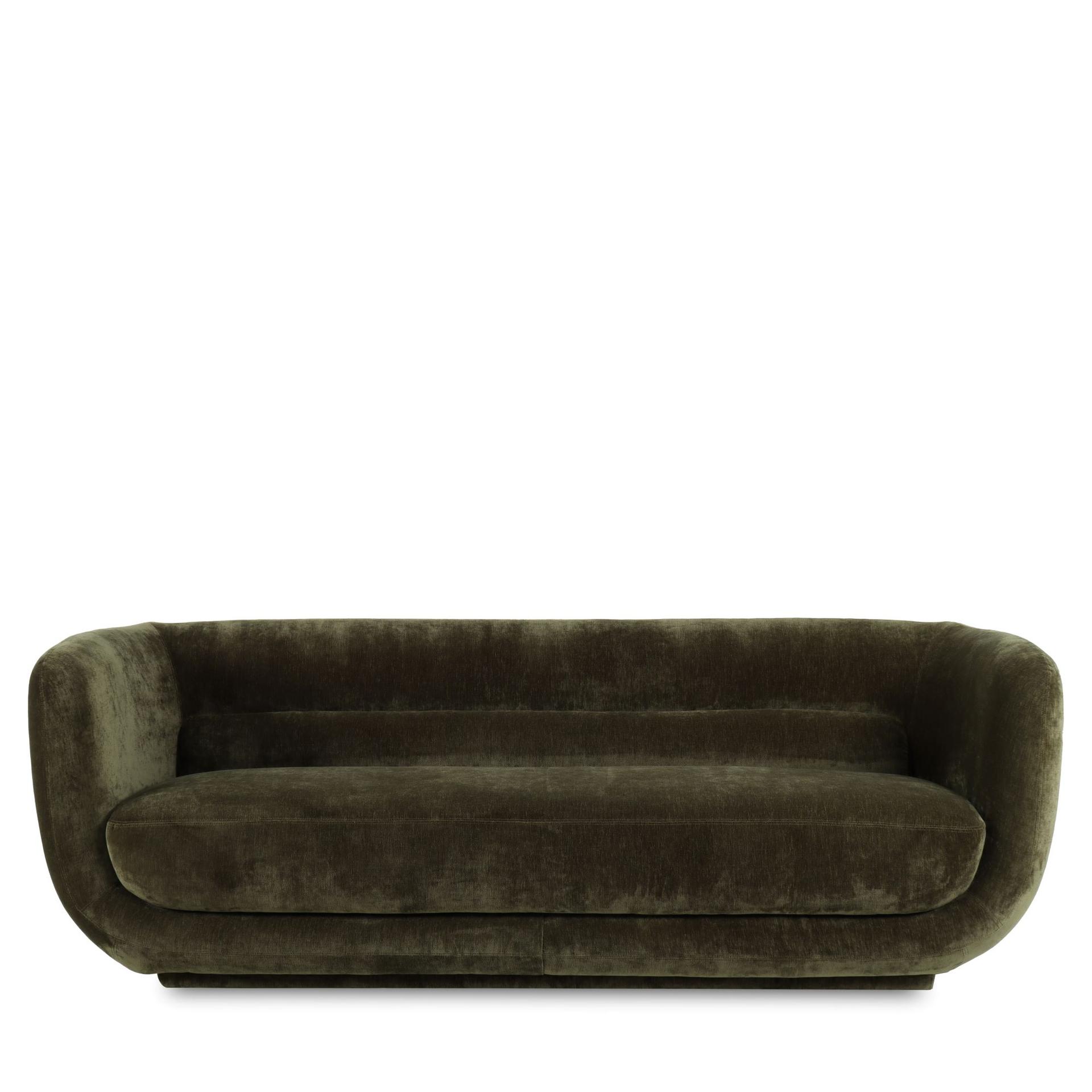 Arken Sofa Green