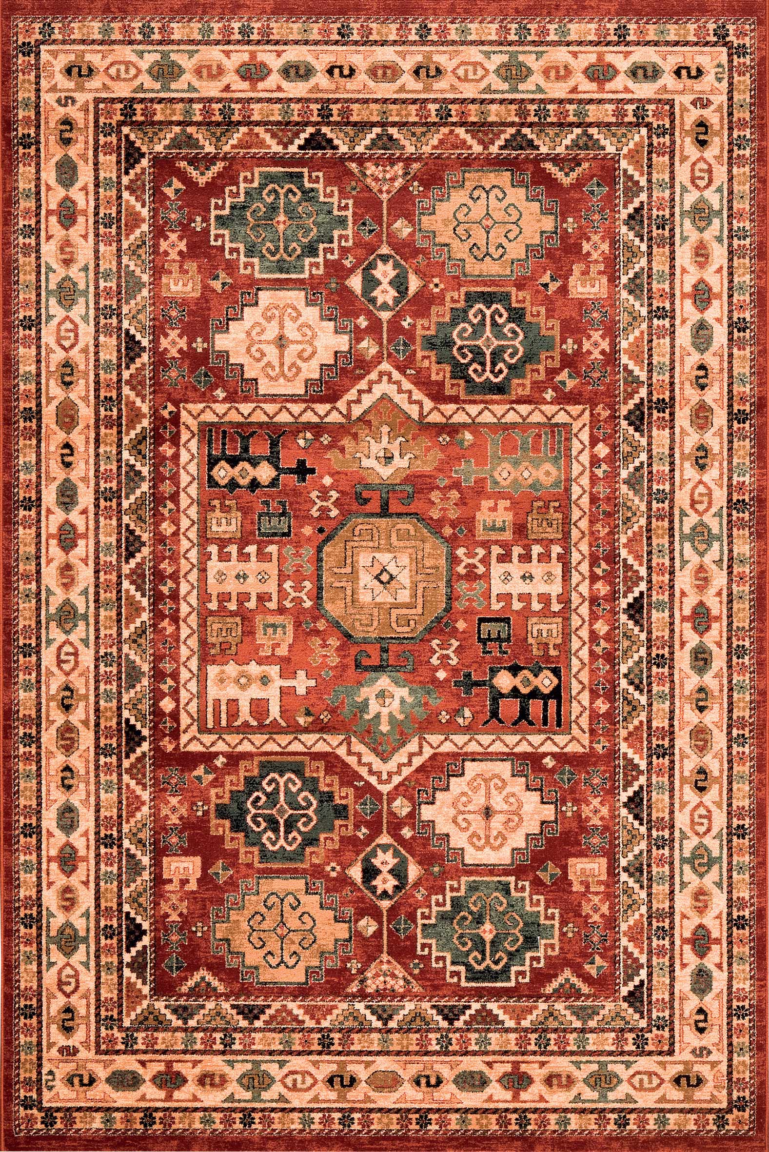 Kashqai Rug 4306 300