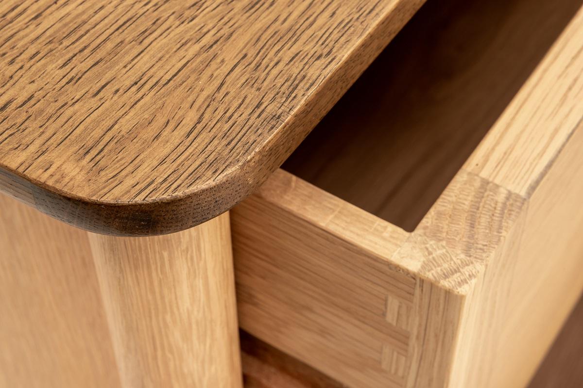 Clermont 7 Drawer Wide Chest