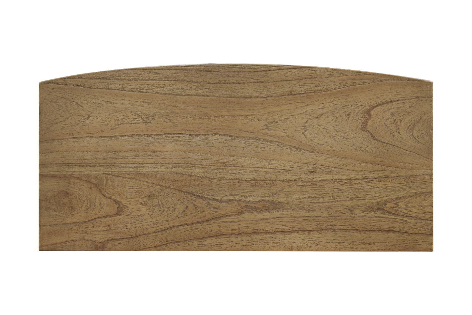 Savannah Oak 4 Drawer Chest