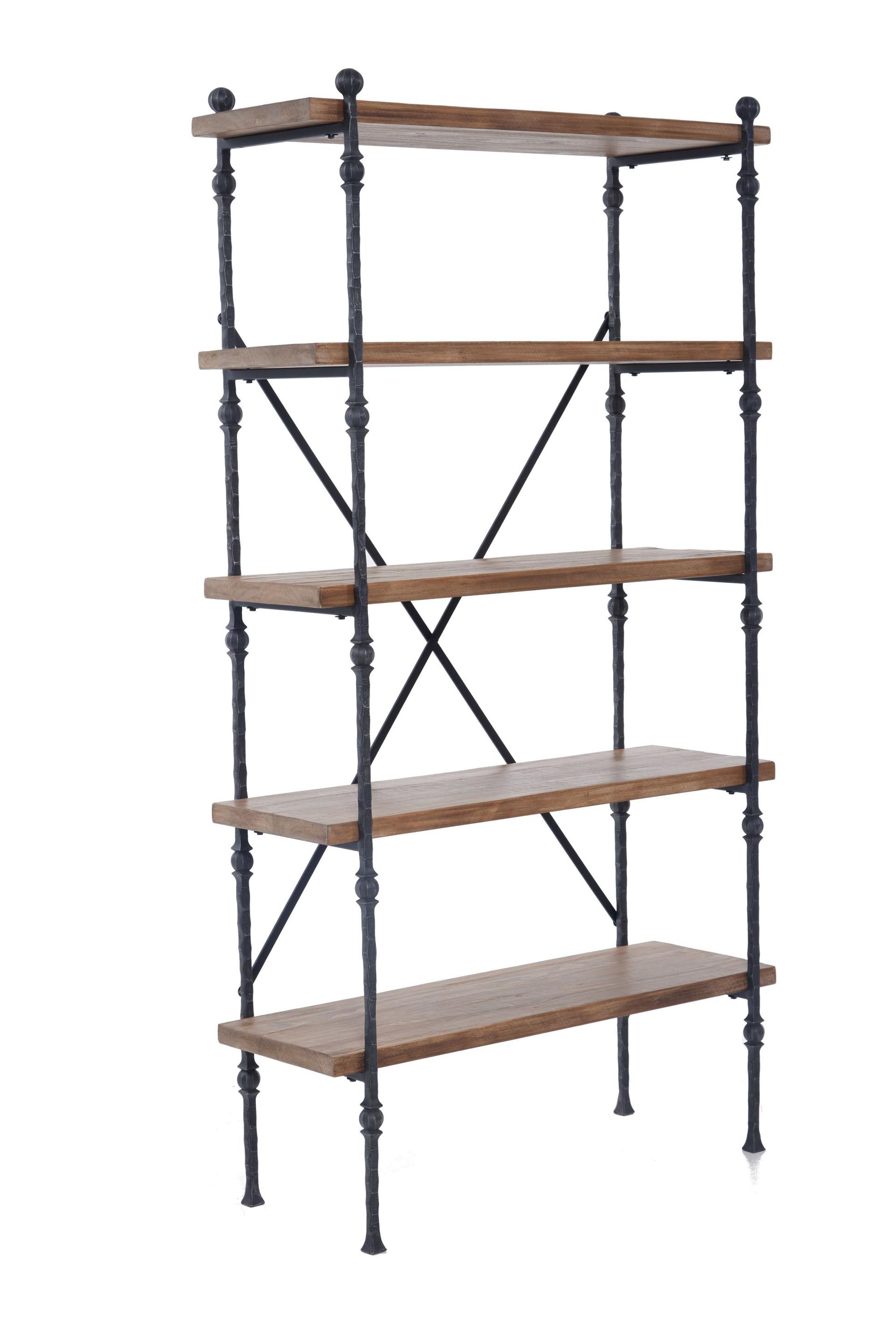 Garcia Bookcase