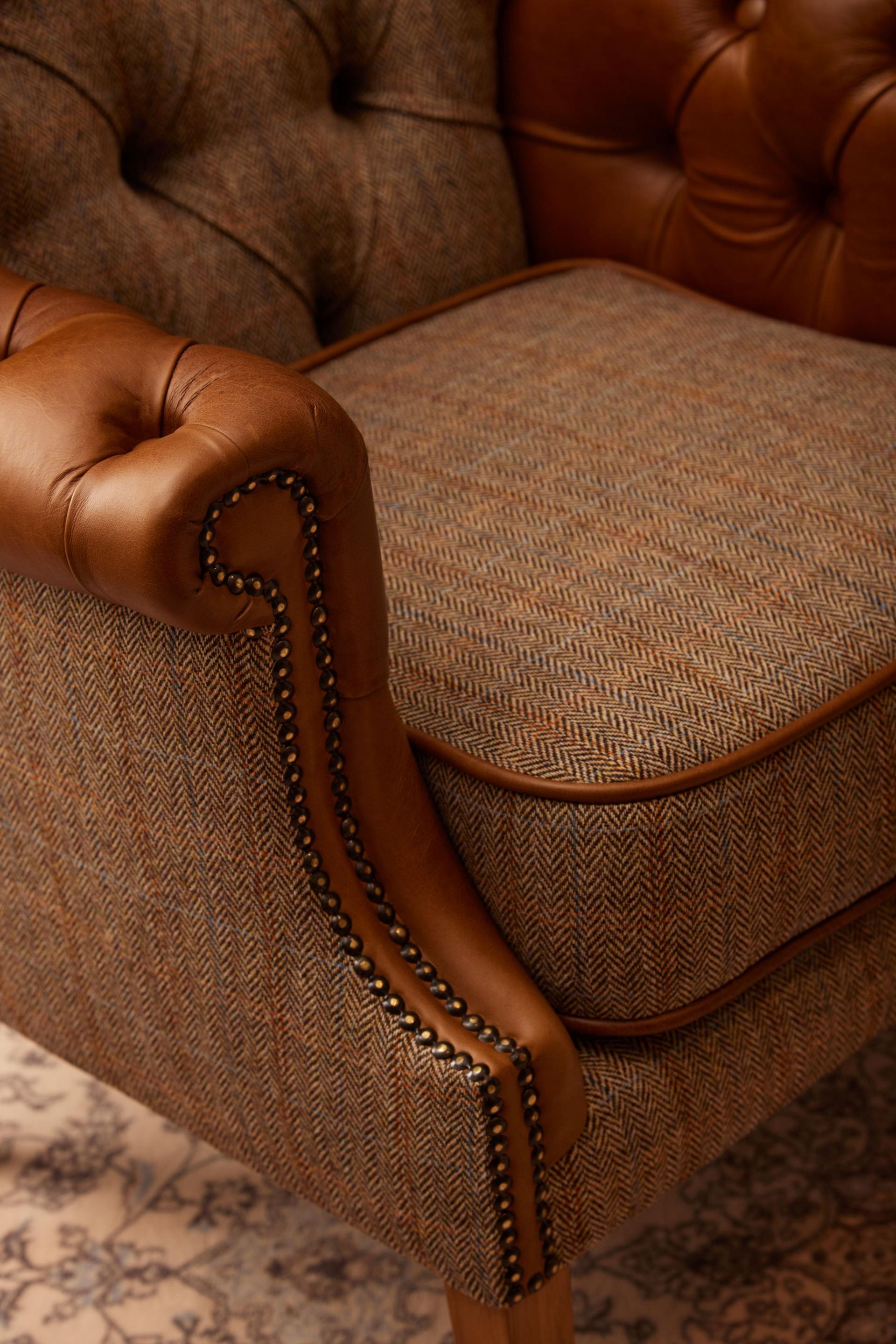 Reginald Deluxe Armchair