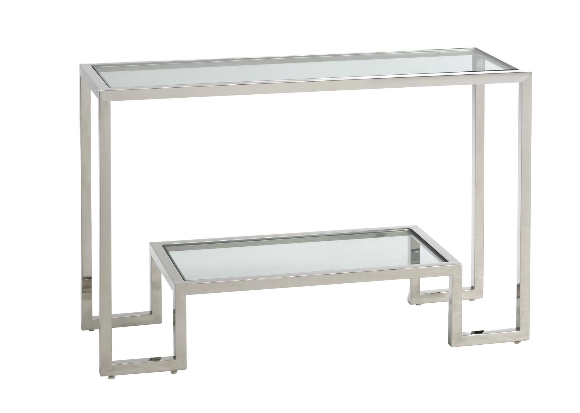 Mars Console Table
