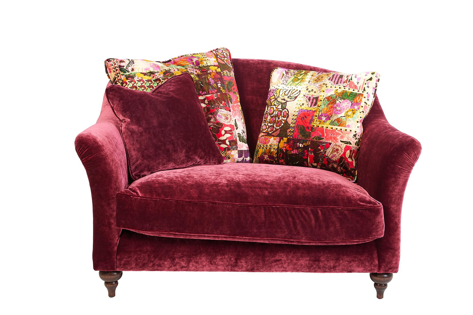 Spink & Edgar Lamour Snuggler