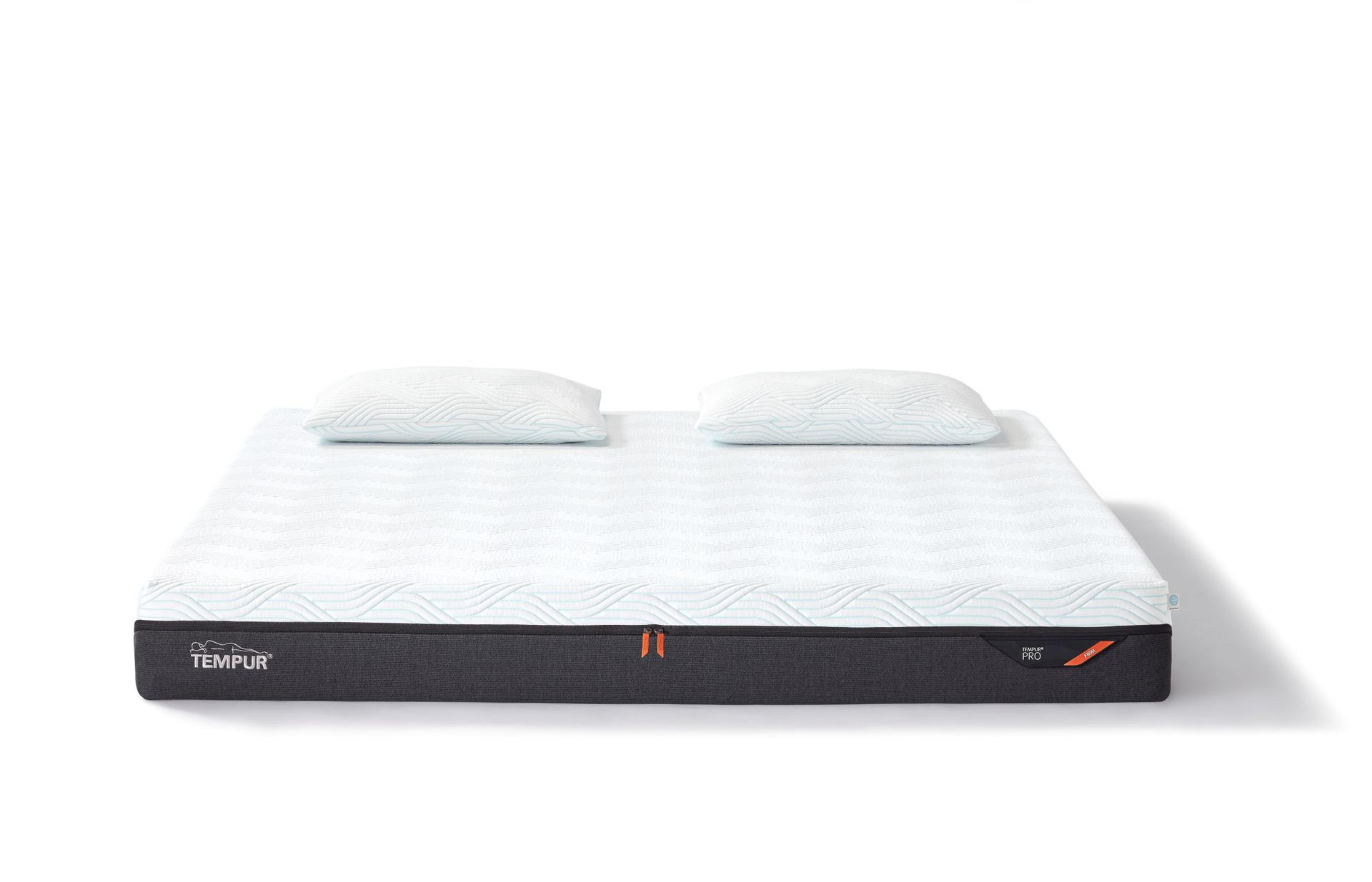 Tempur Pro Smartcool Mattress Firm