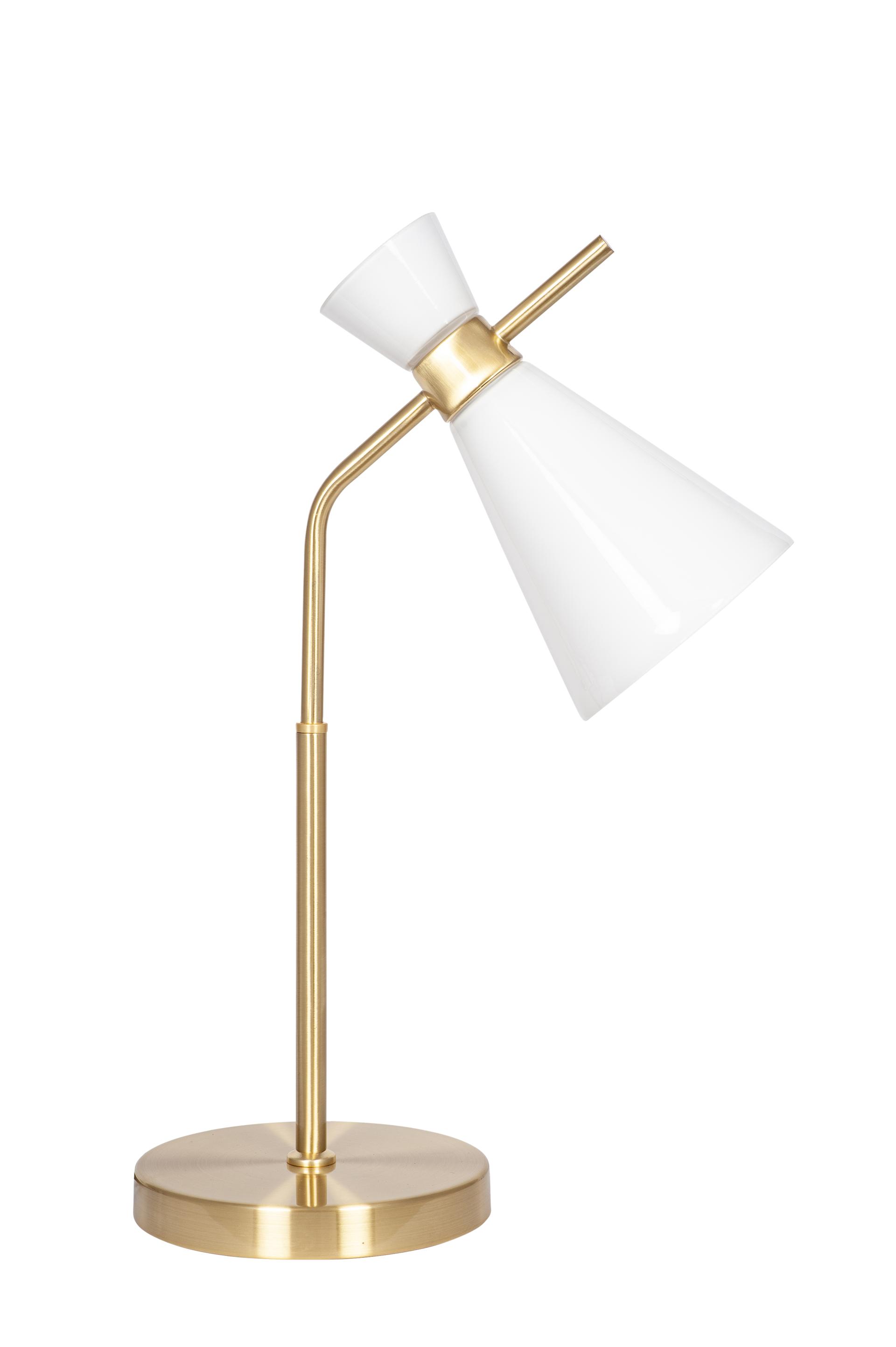 Monroe Table Lamp Caseys Furniture