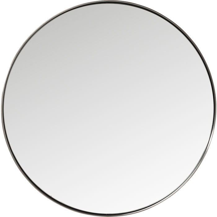 Steel Round Curve Mirror