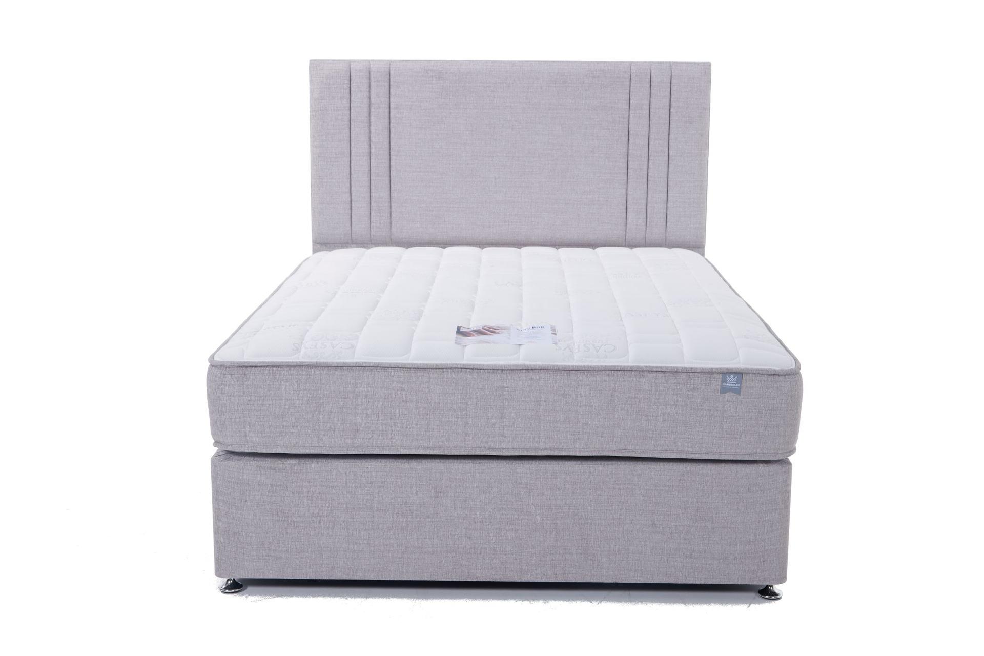 King Koil Caseys Classic Mattress 4.6ft