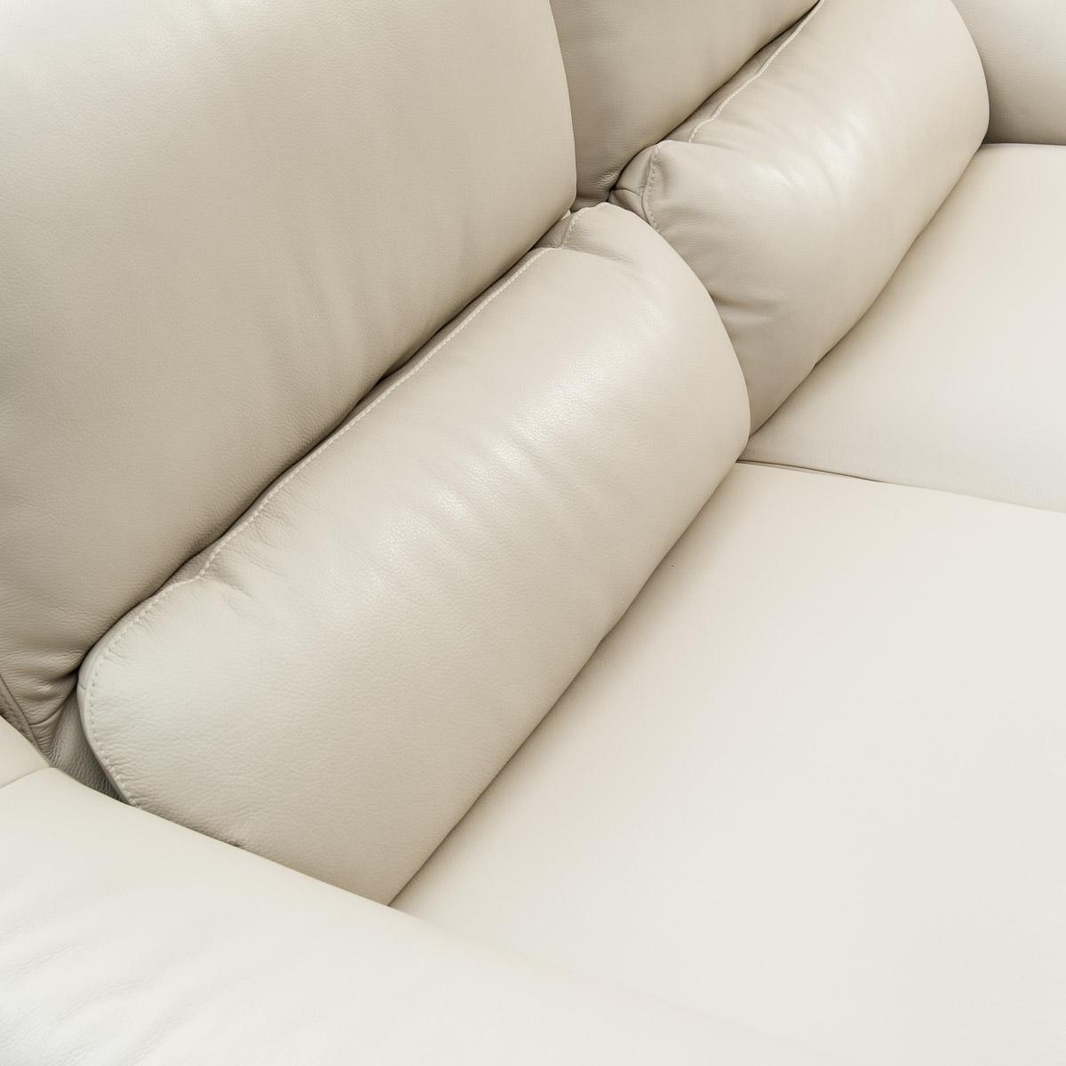 Livorno 3 Seater Sofa