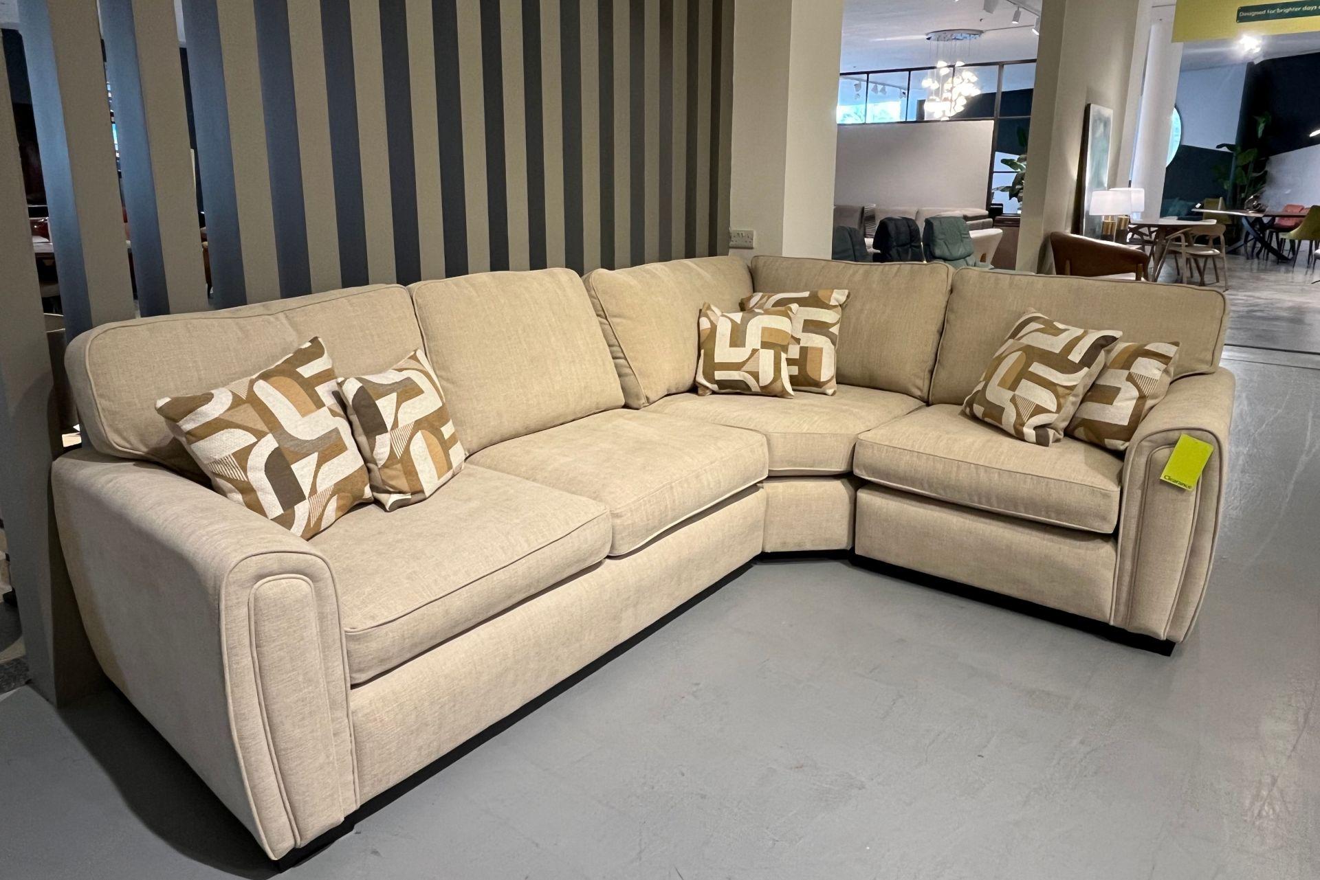 Louisiana 3 Corner 1 - Clearance Limerick