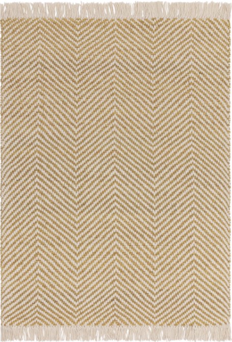 Vigo Rug Ochre