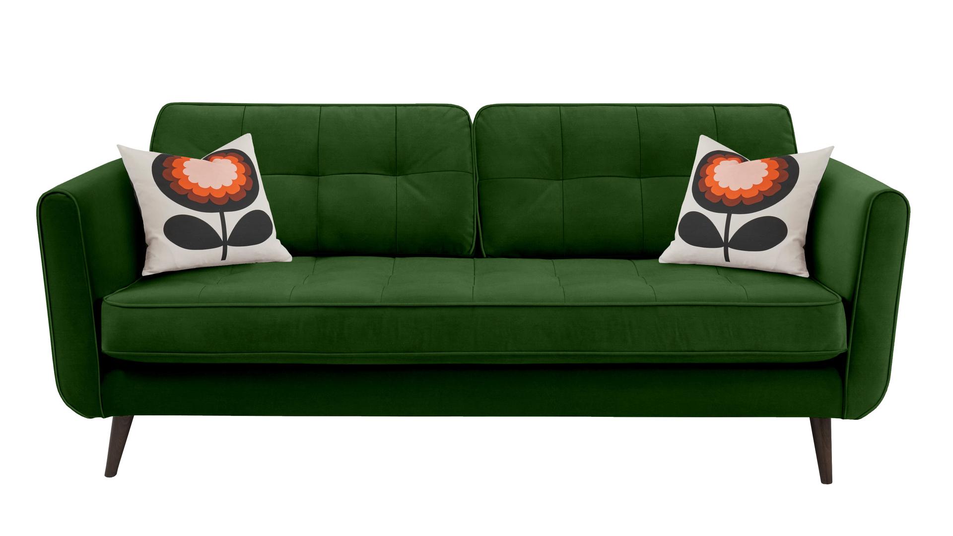 Ivy large Sofa Glyde