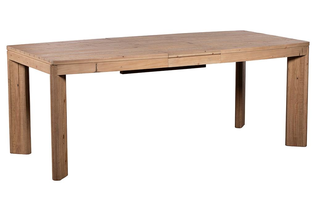 Lyngby Extending Dining Table