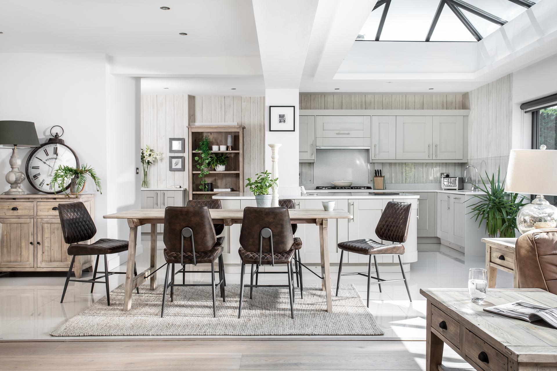 Palma Dining Table Small