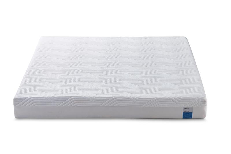 Tempur Cloud Supreme 5ft Mattress Caseys Furniture