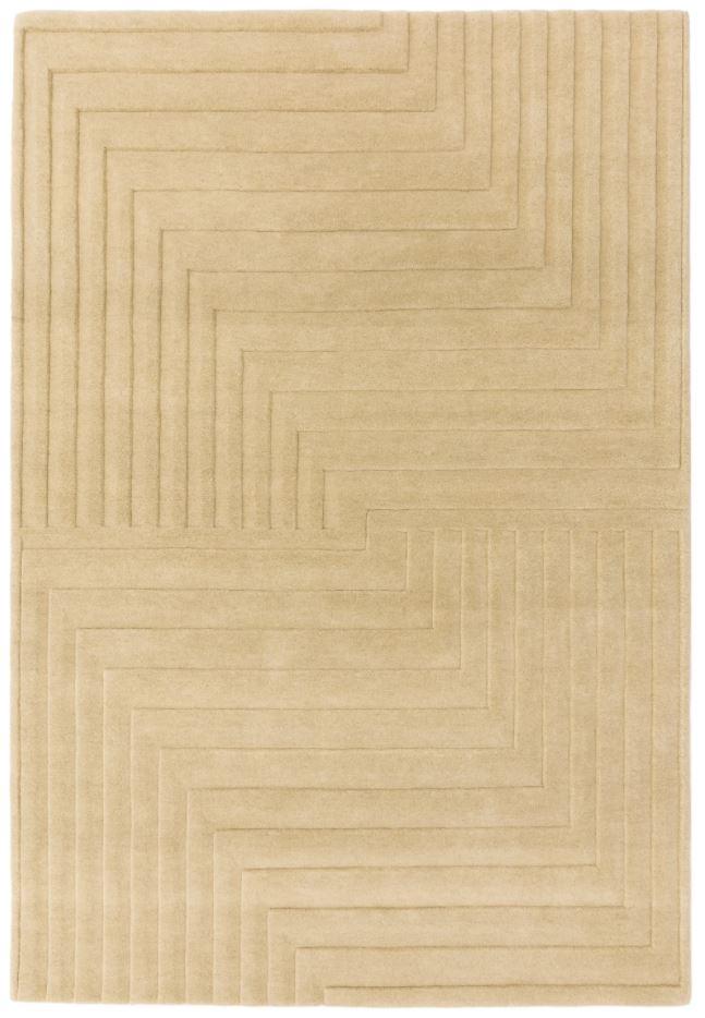 Form Rug Natural