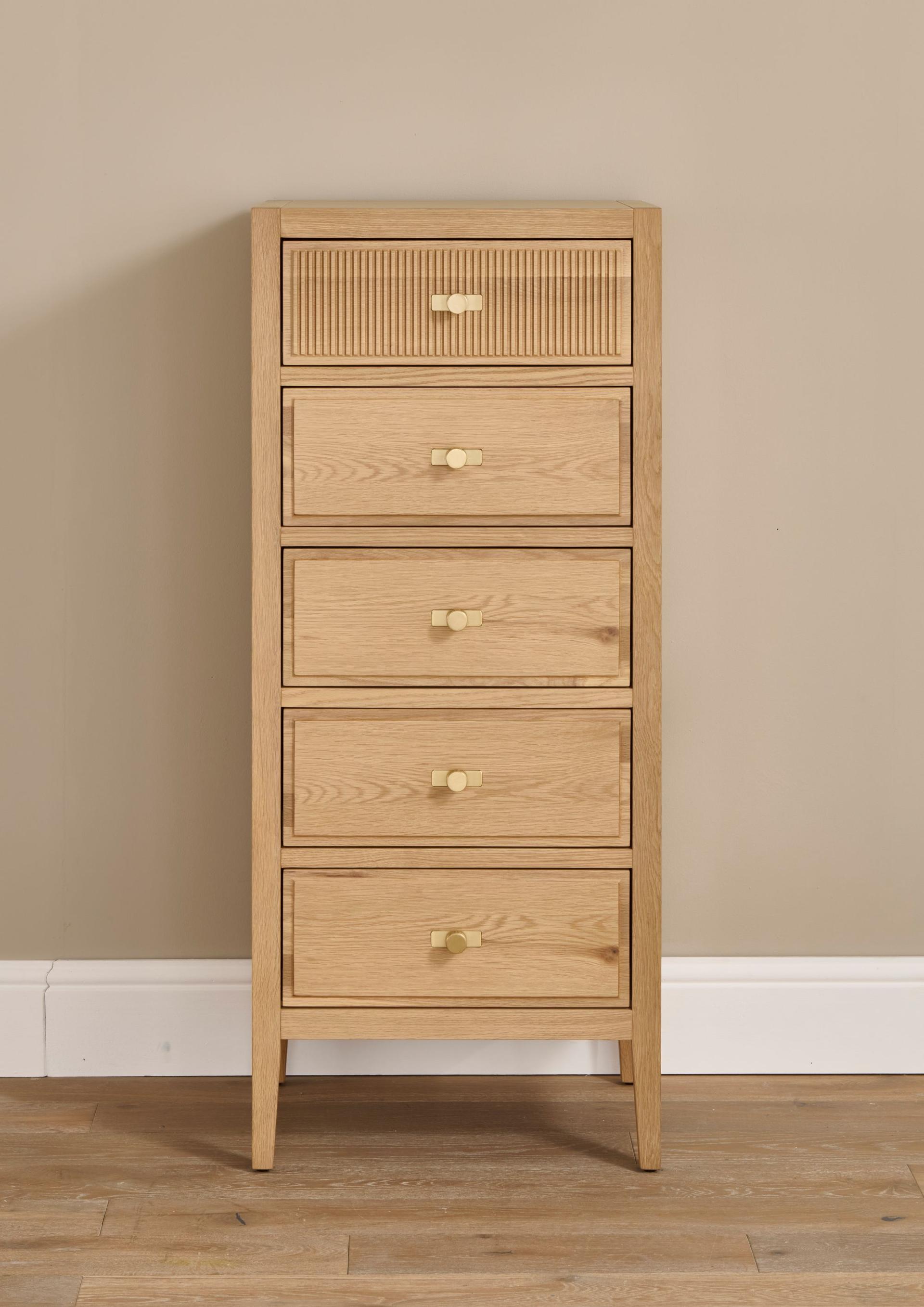 Lavinia Wellington Chest of Drawers