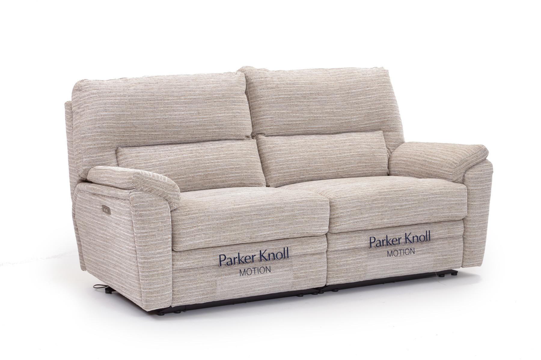 Parker Knoll Hampton Electric Large 2 Seater