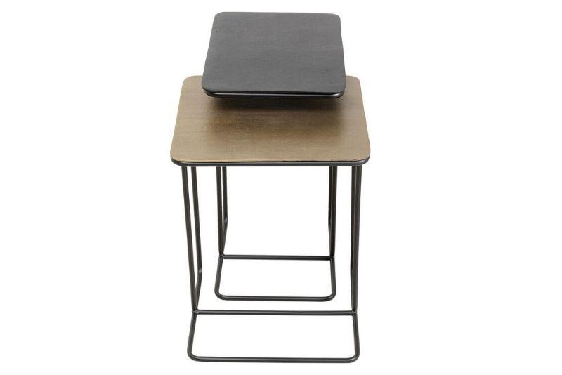 Diego Side Table Set