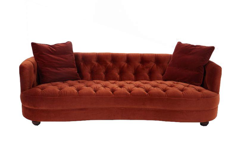 Elain Grand Sofa