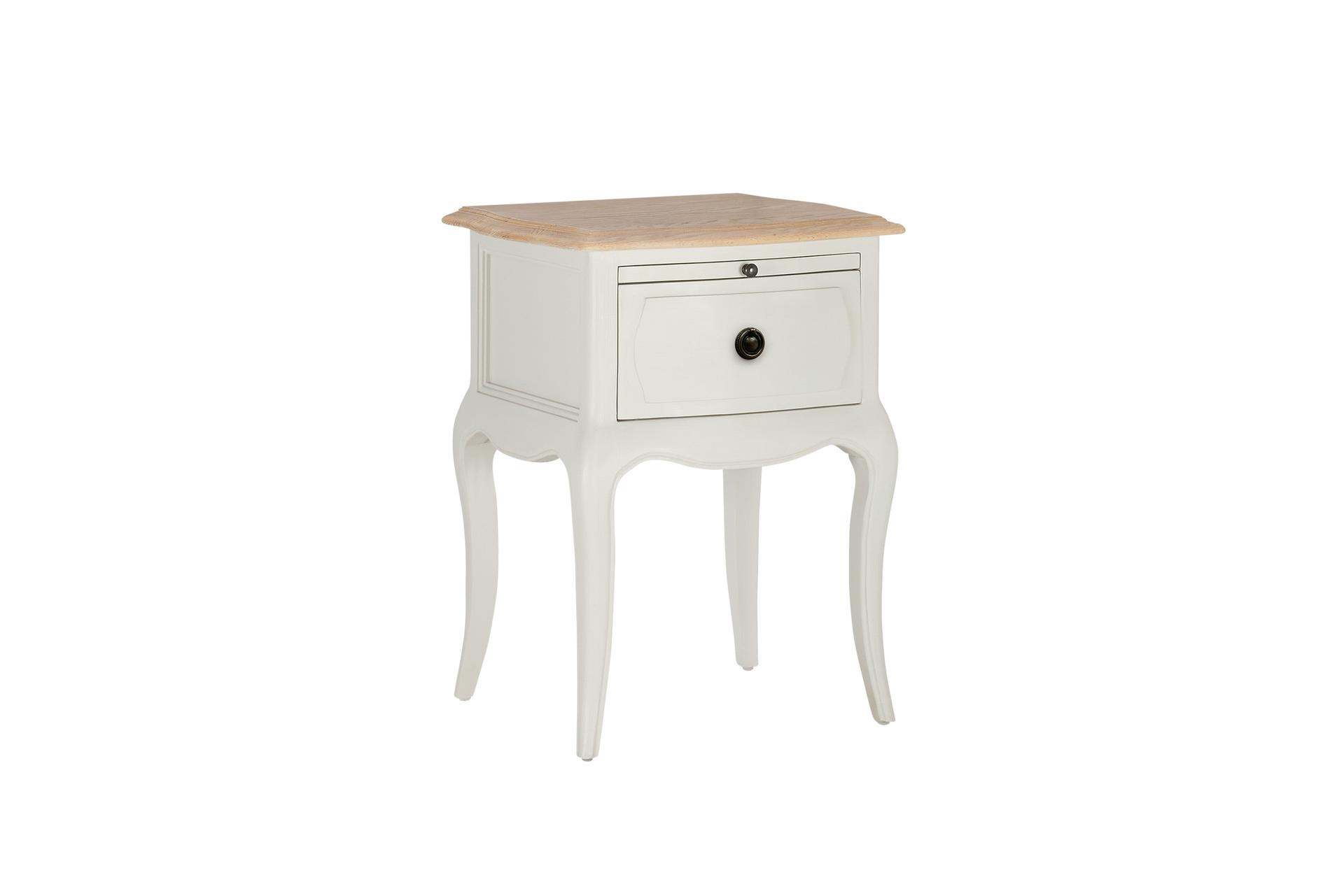 Adeline Bedside Locker