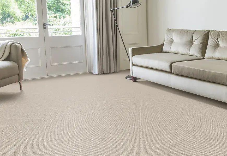 Wool Riverbed Carpet Usk