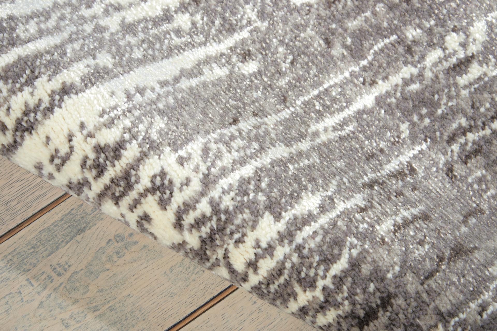 Twilight TWI14 Smoke Rug