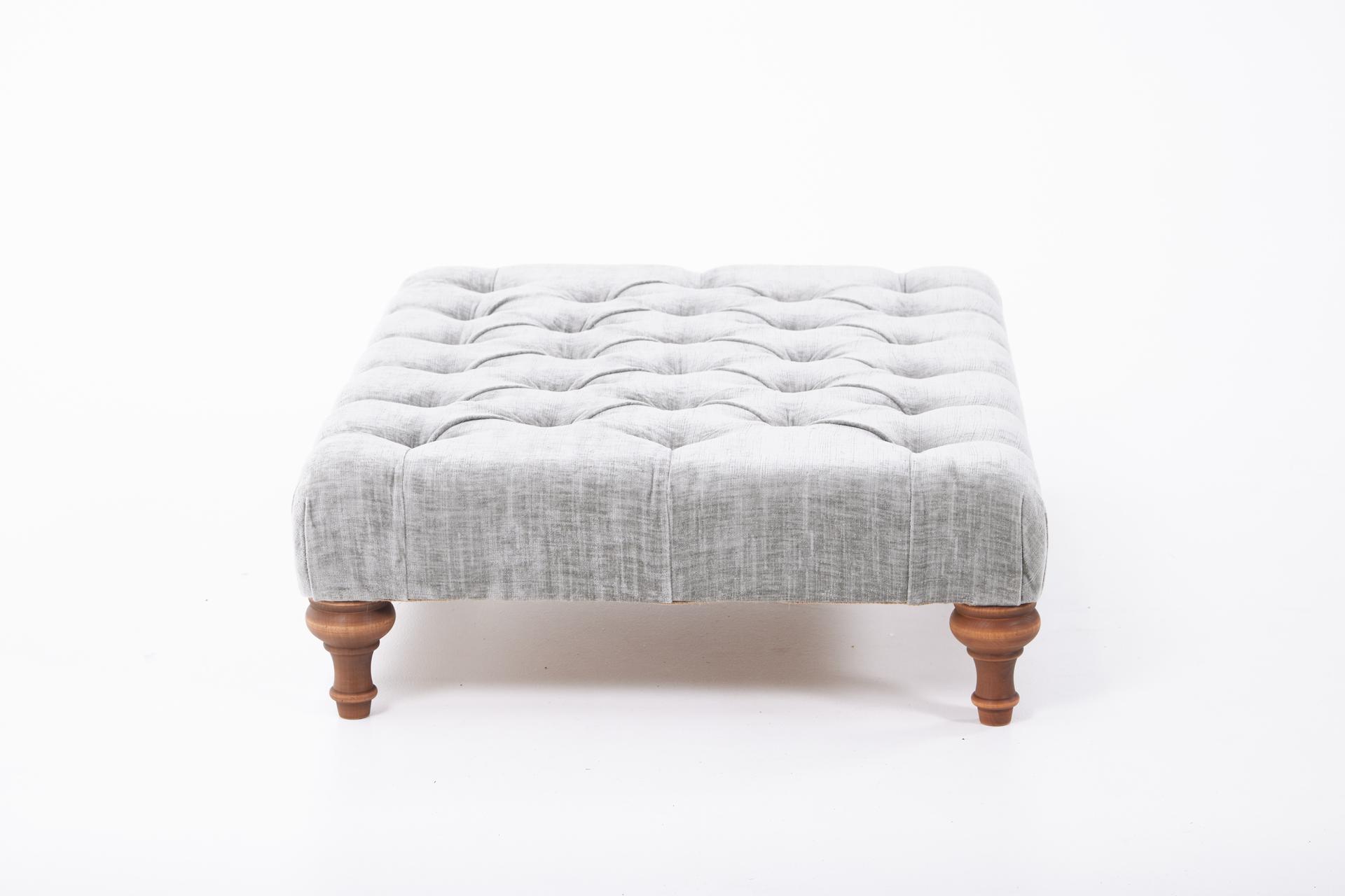 Corbin Large Footstool