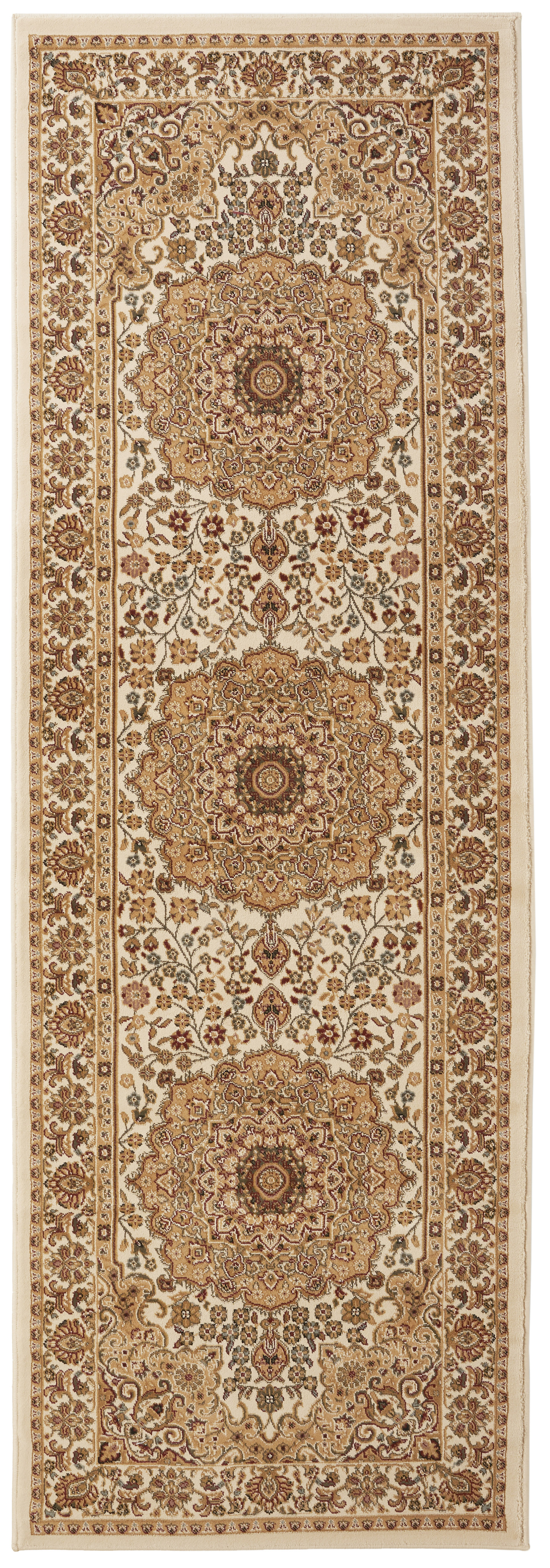 Concept Looms GH101 Grand Heritage Rug Cream Beige