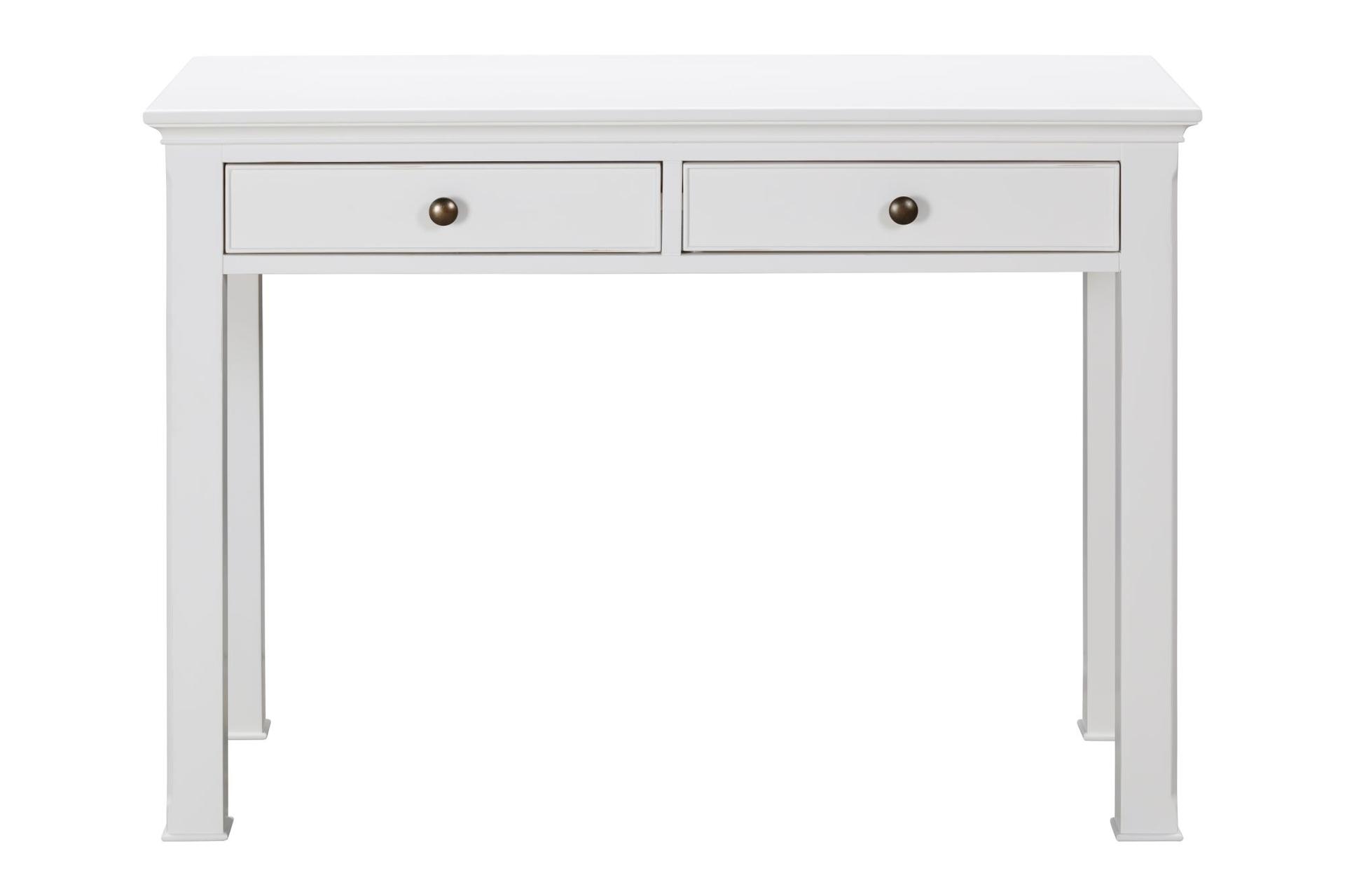 Pietra Vanity Set Antique White