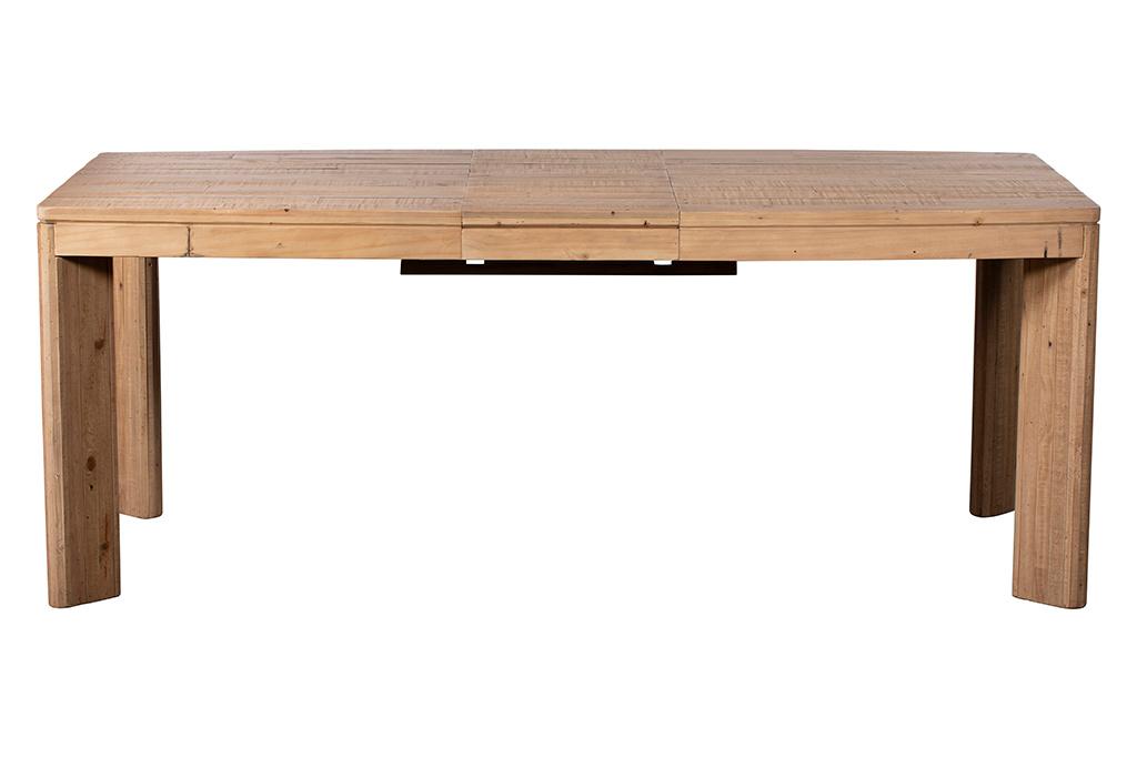 Lyngby Extending Dining Table