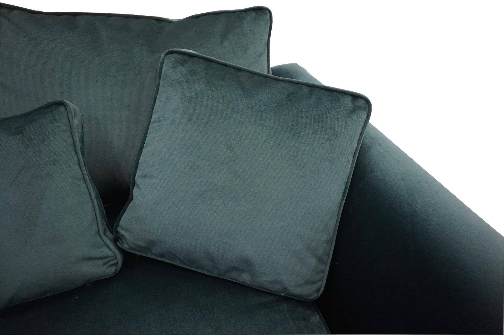 Prescott Corner Sofa Malta Jasper - RHF