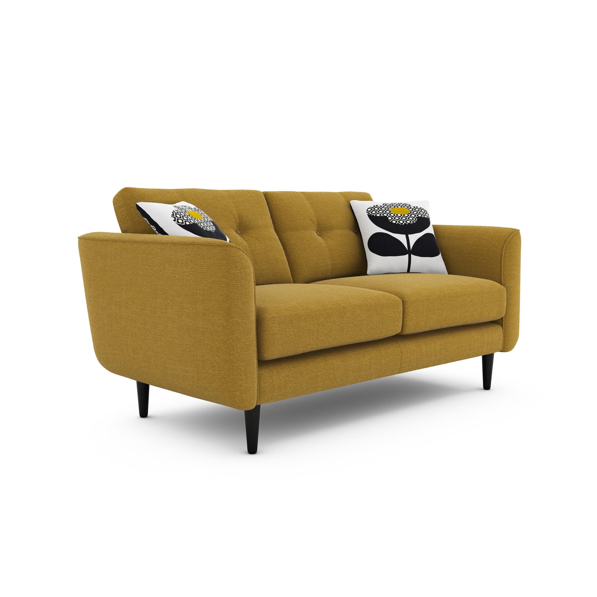 Linden Small Sofa