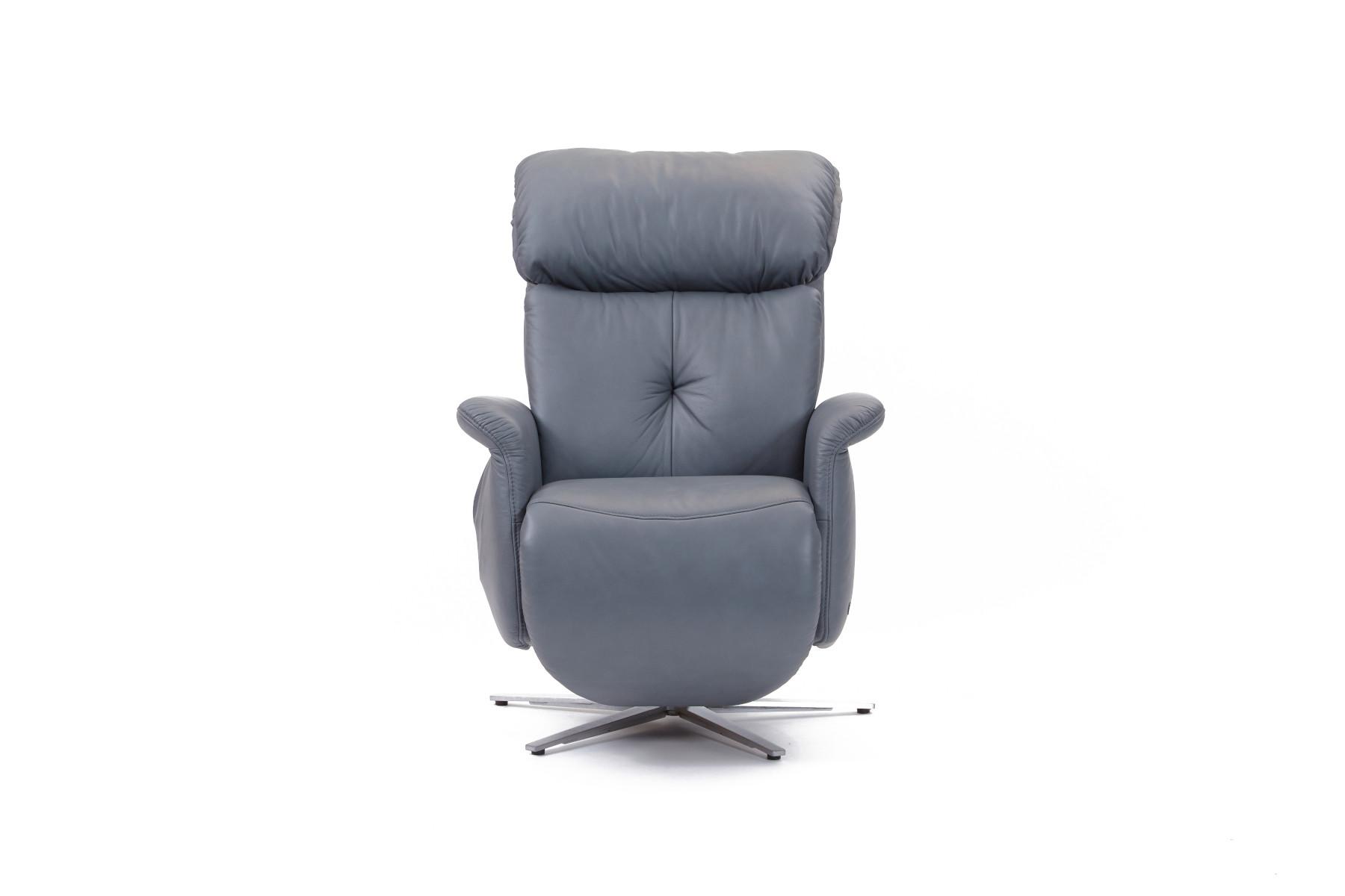 Himolla Swan Life & Rise Armchair