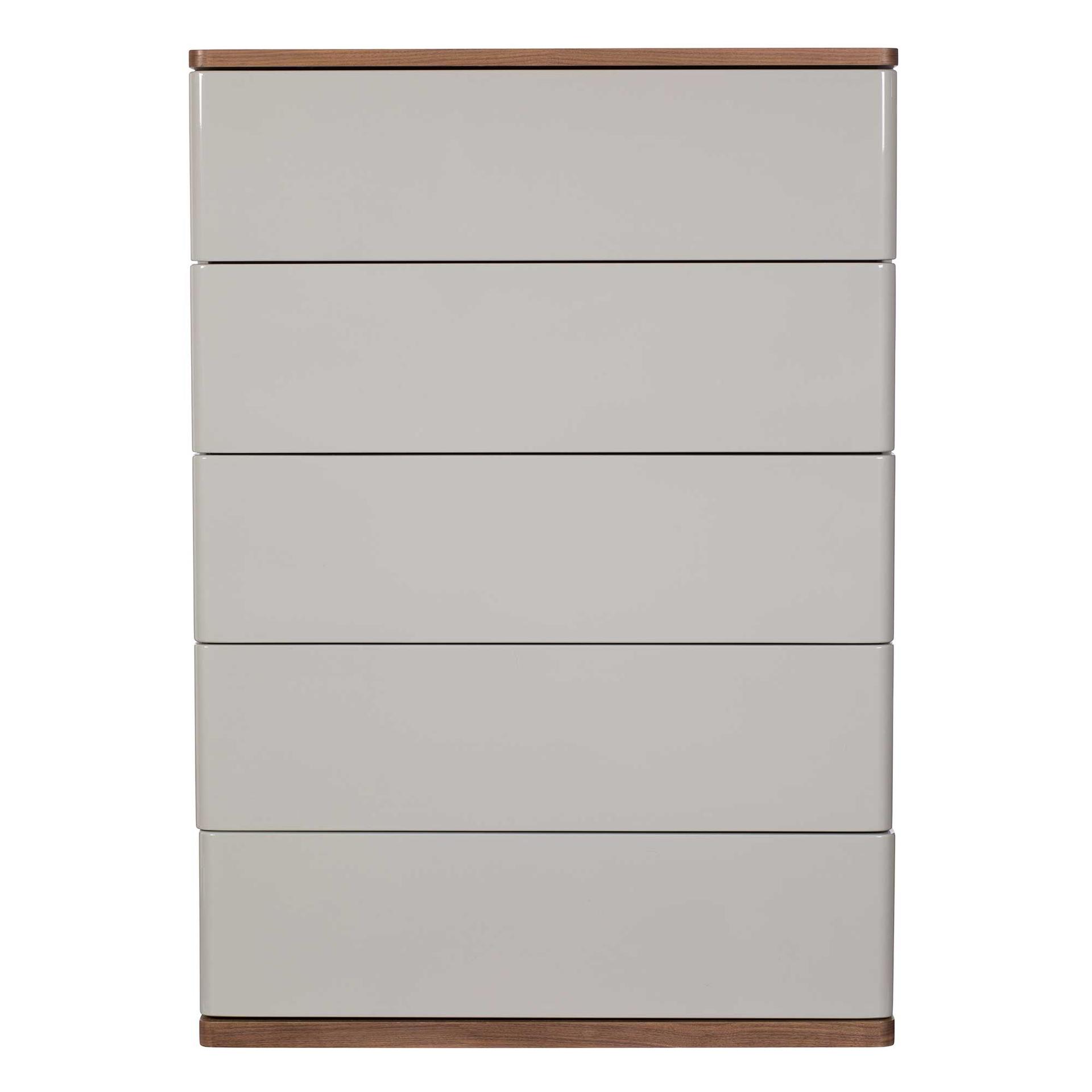 Hunter 5 Dwr Tall Wide Chest