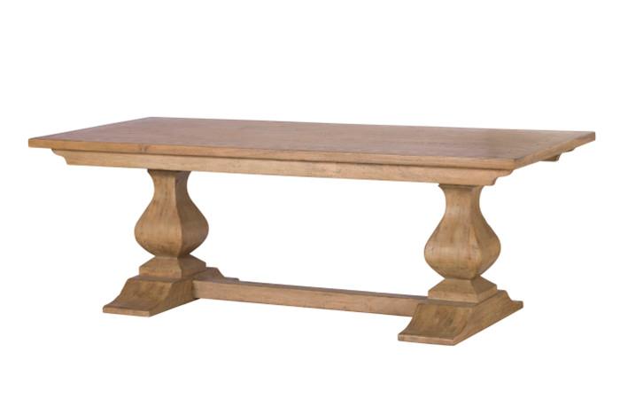Carolina Atlas Dining Table