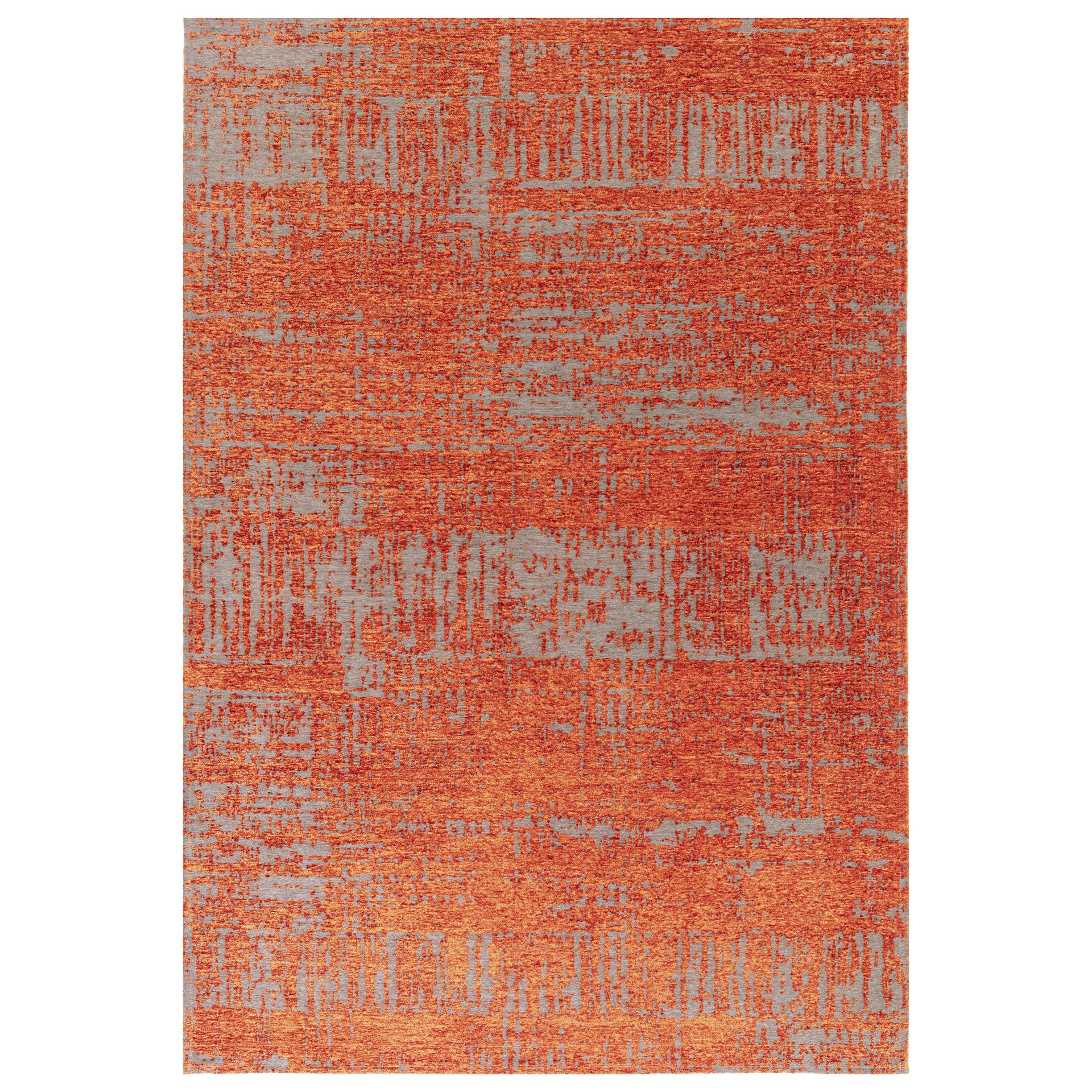 Beau Rug Marmalade