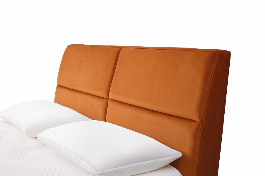 Tempur Grafton Ottoman