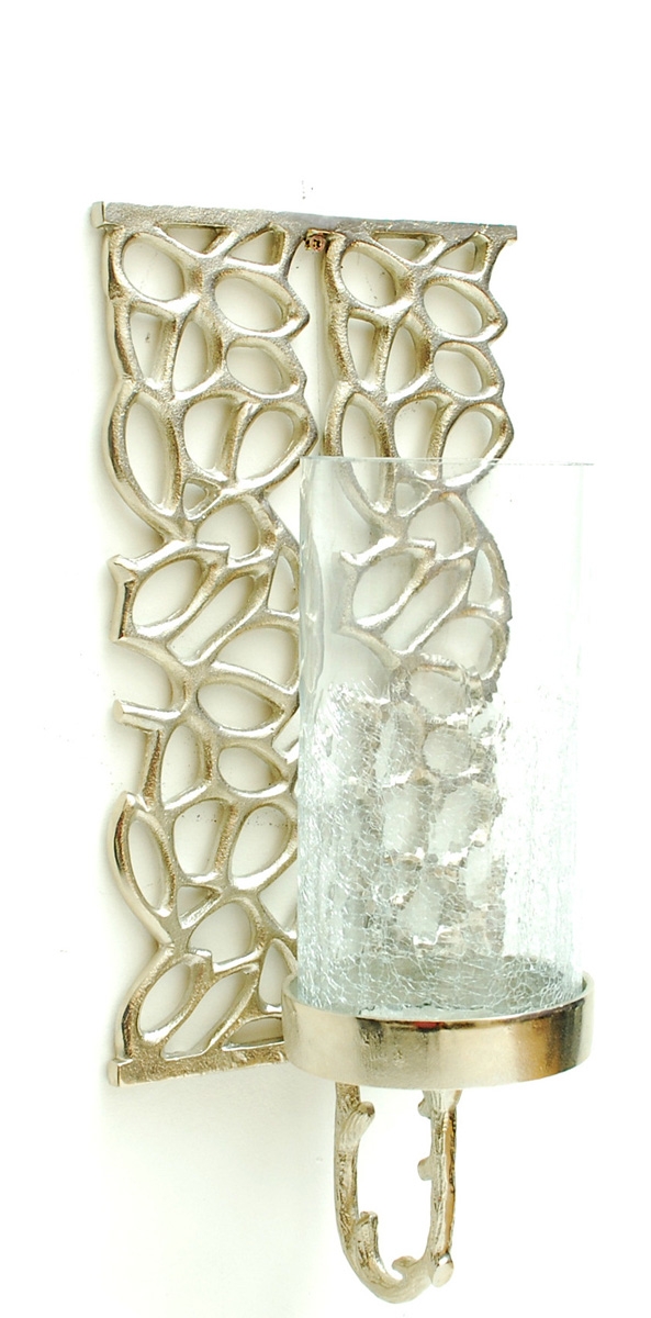 Coral Wall Sconce