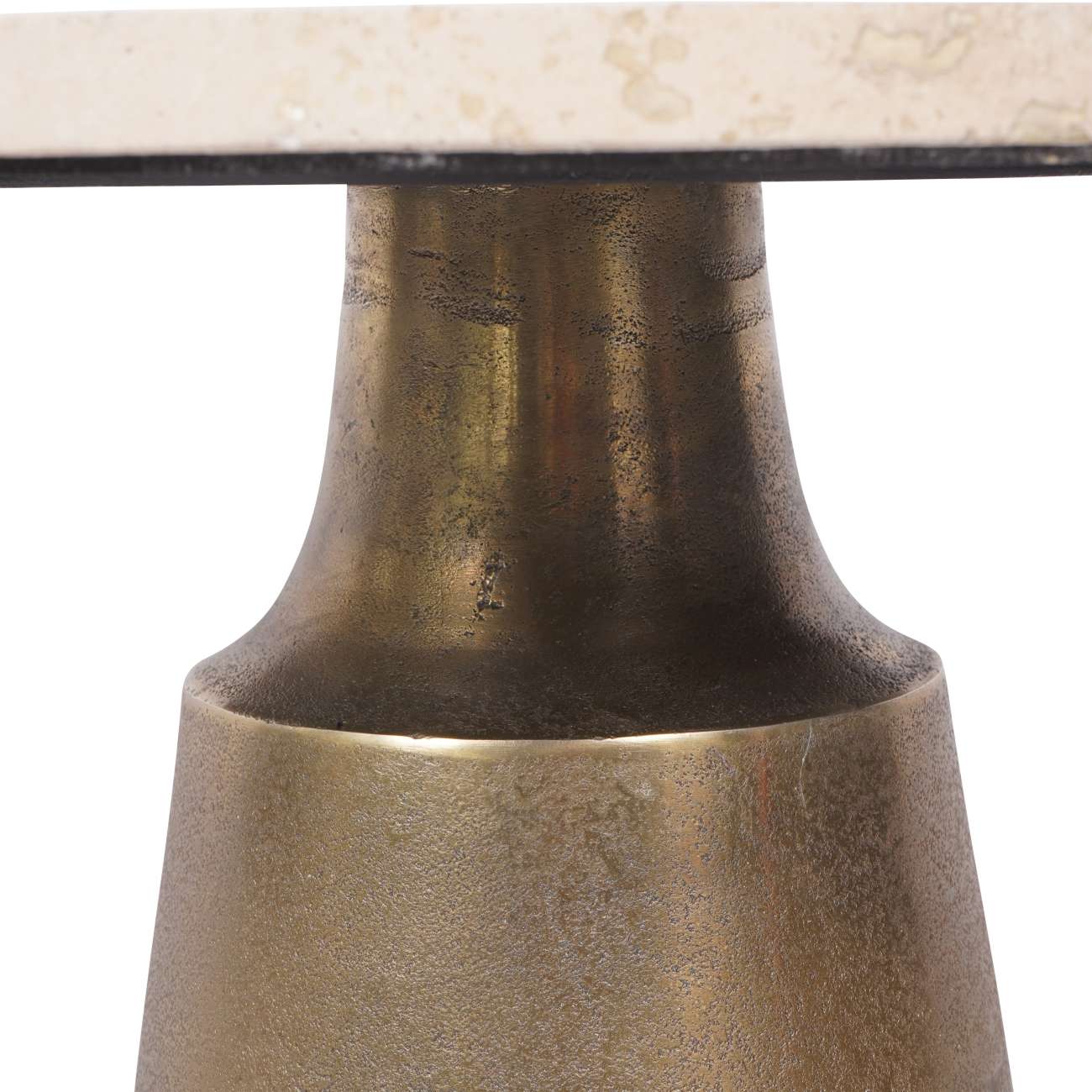 Clifton II Side Table 40cm