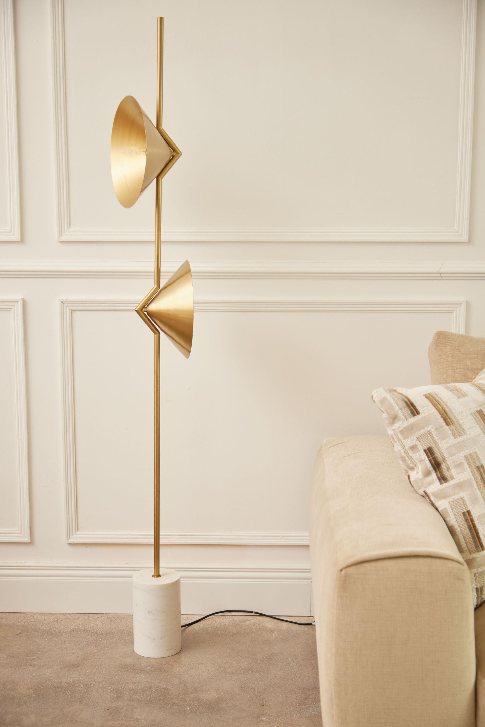 Maja Floor Lamp