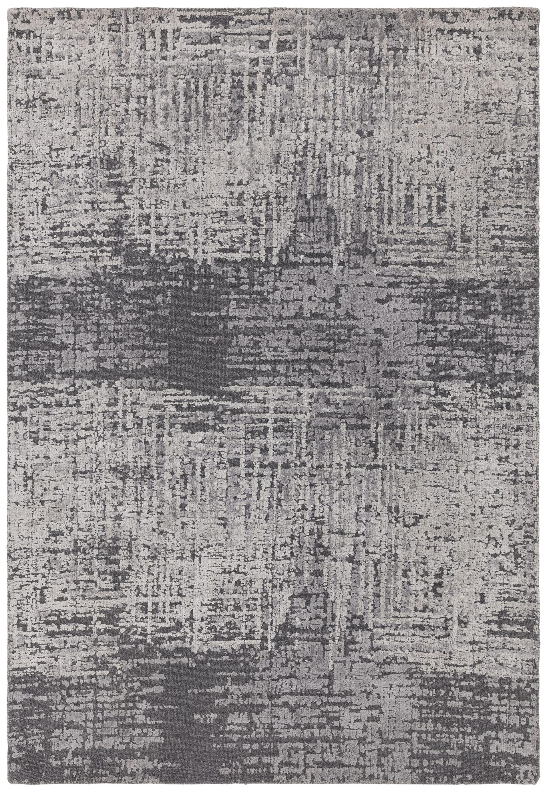 Torino Rug Charcoal